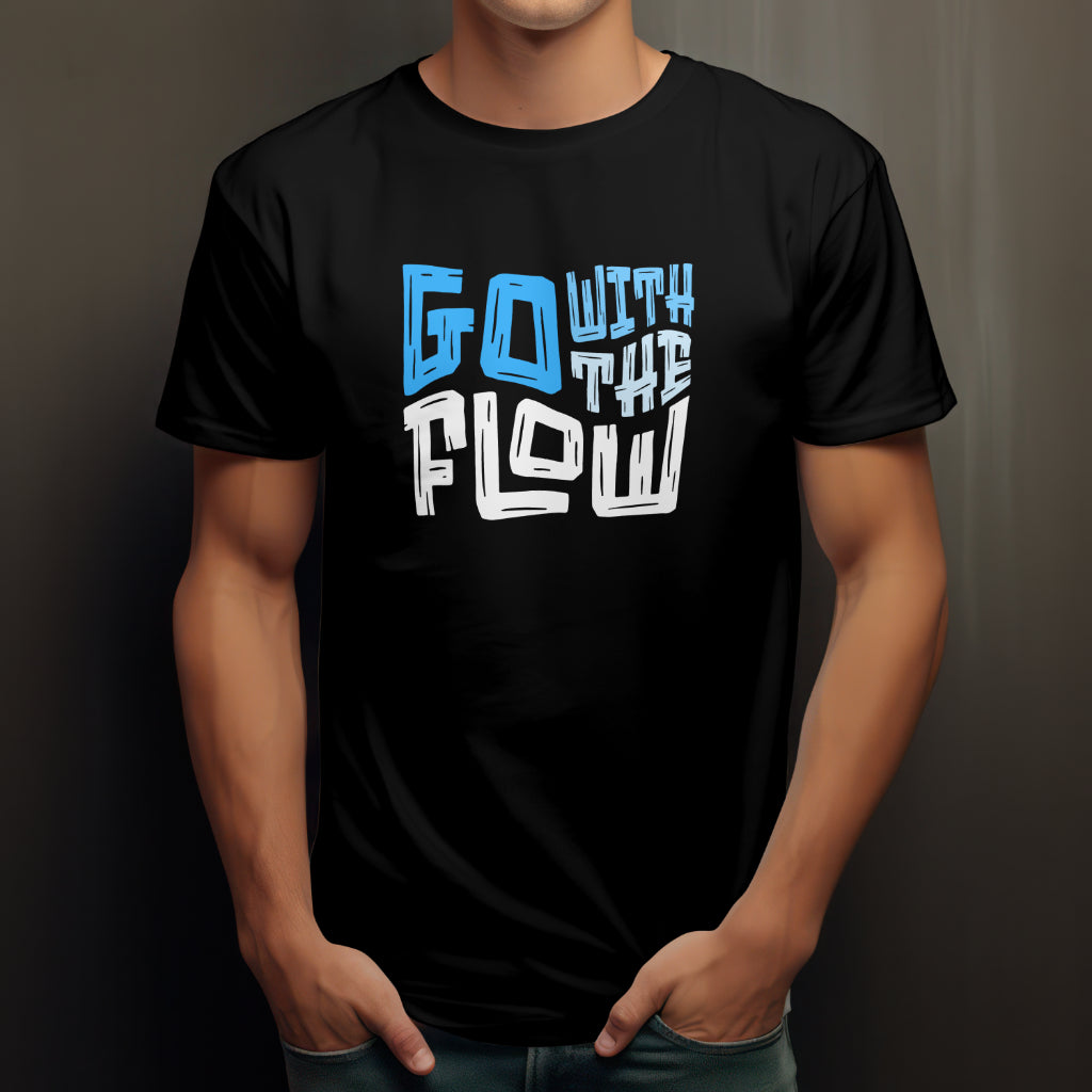 Go With The Flow - Trrenzy