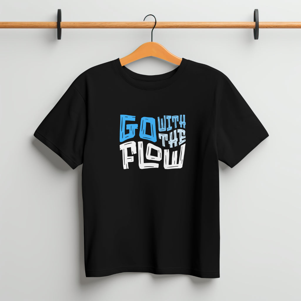 Go With The Flow - Trrenzy