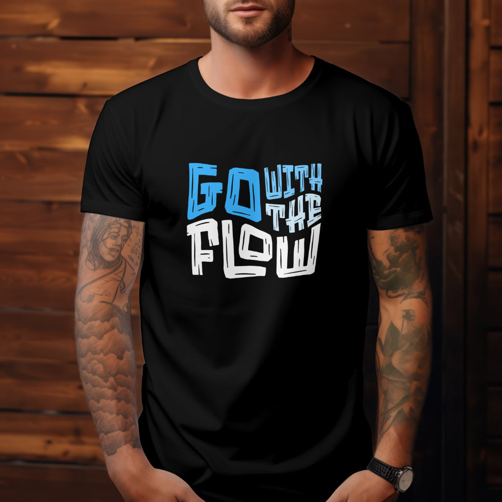 Go With The Flow - Trrenzy