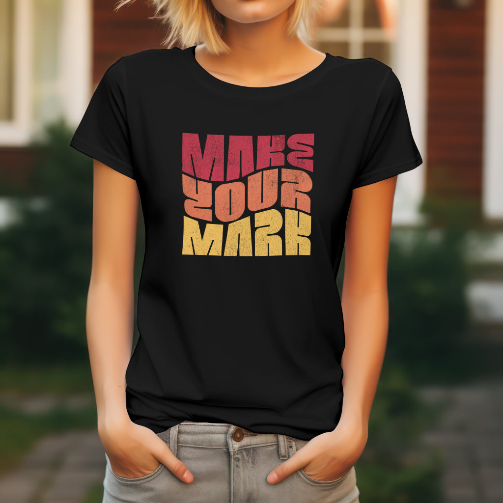 Make Your Mark - Trrenzy