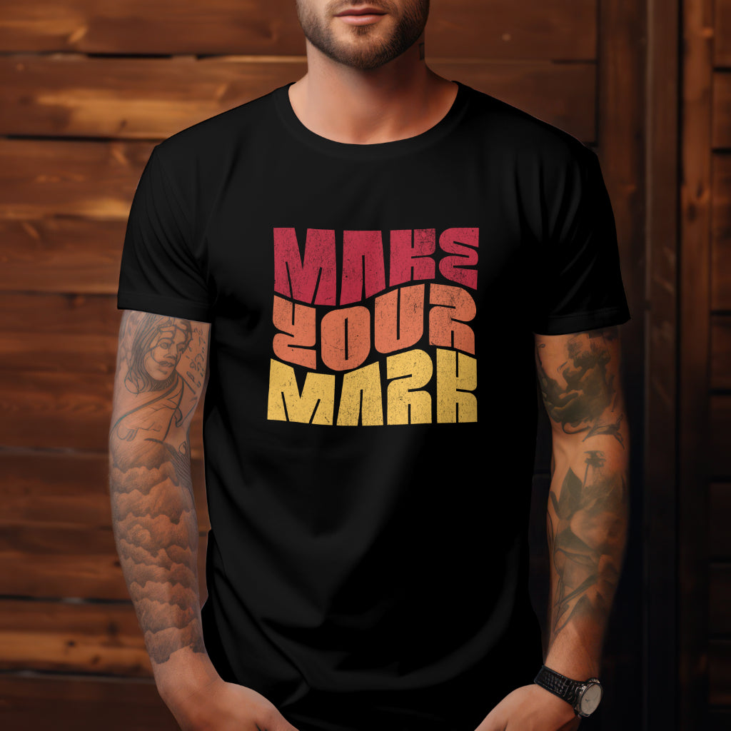 Make Your Mark - Trrenzy