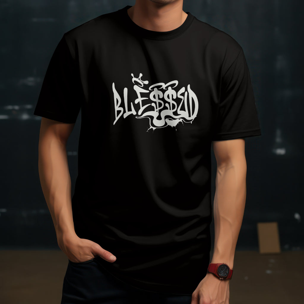Blessed Graffiti - Trrenzy