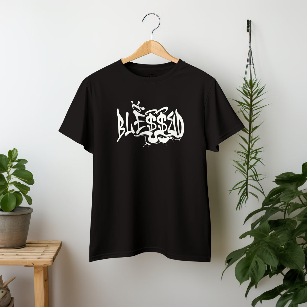 Blessed Graffiti - Trrenzy