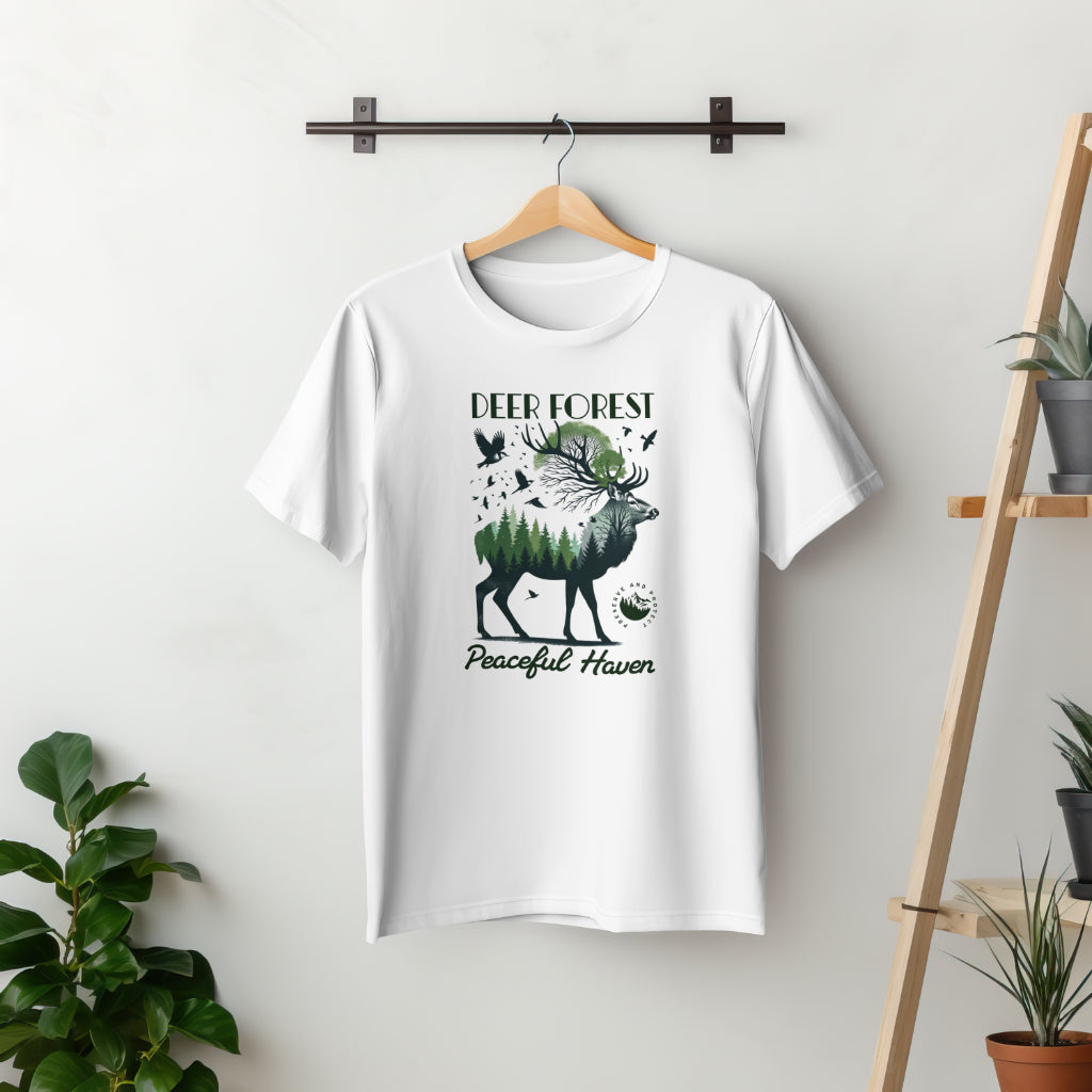Deer Forest