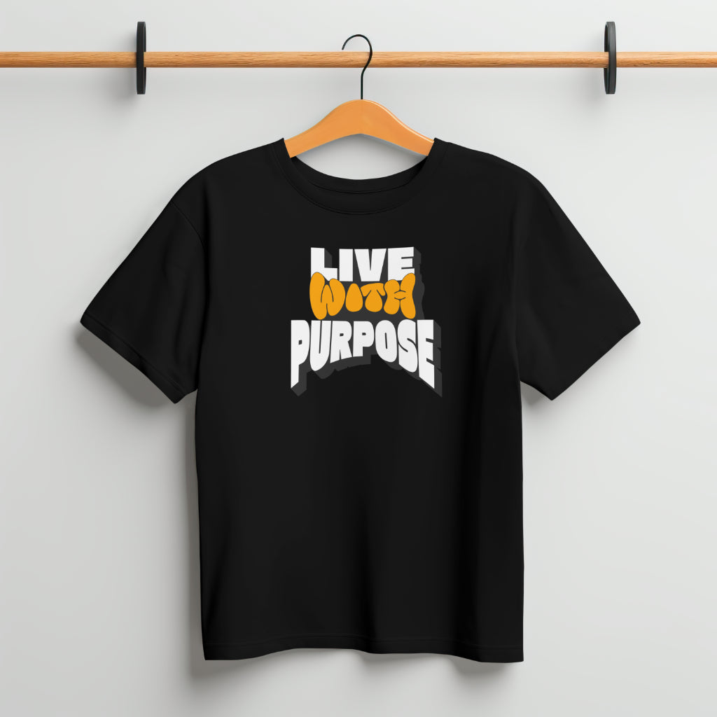 Live With Purpose - Trrenzy