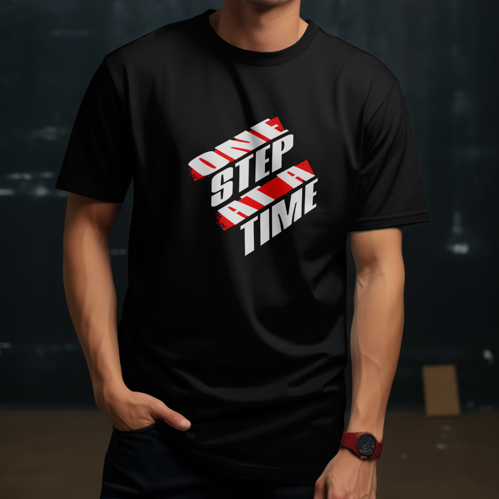 One Step At A Time - Trrenzy
