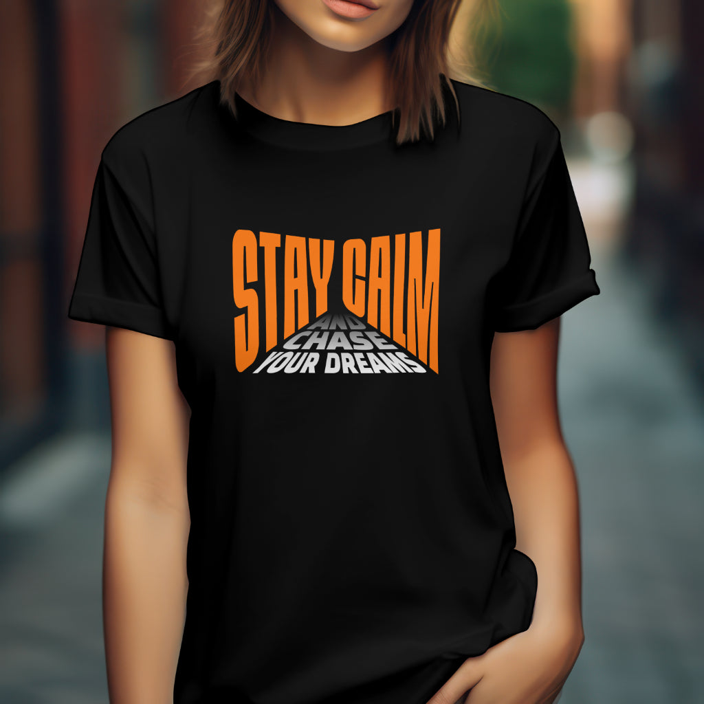 Stay Calm - Trrenzy