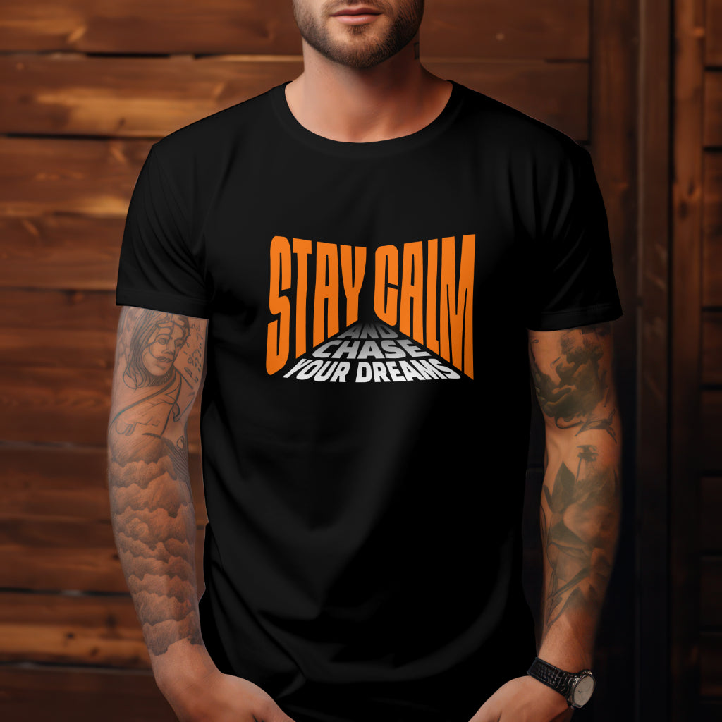 Stay Calm - Trrenzy