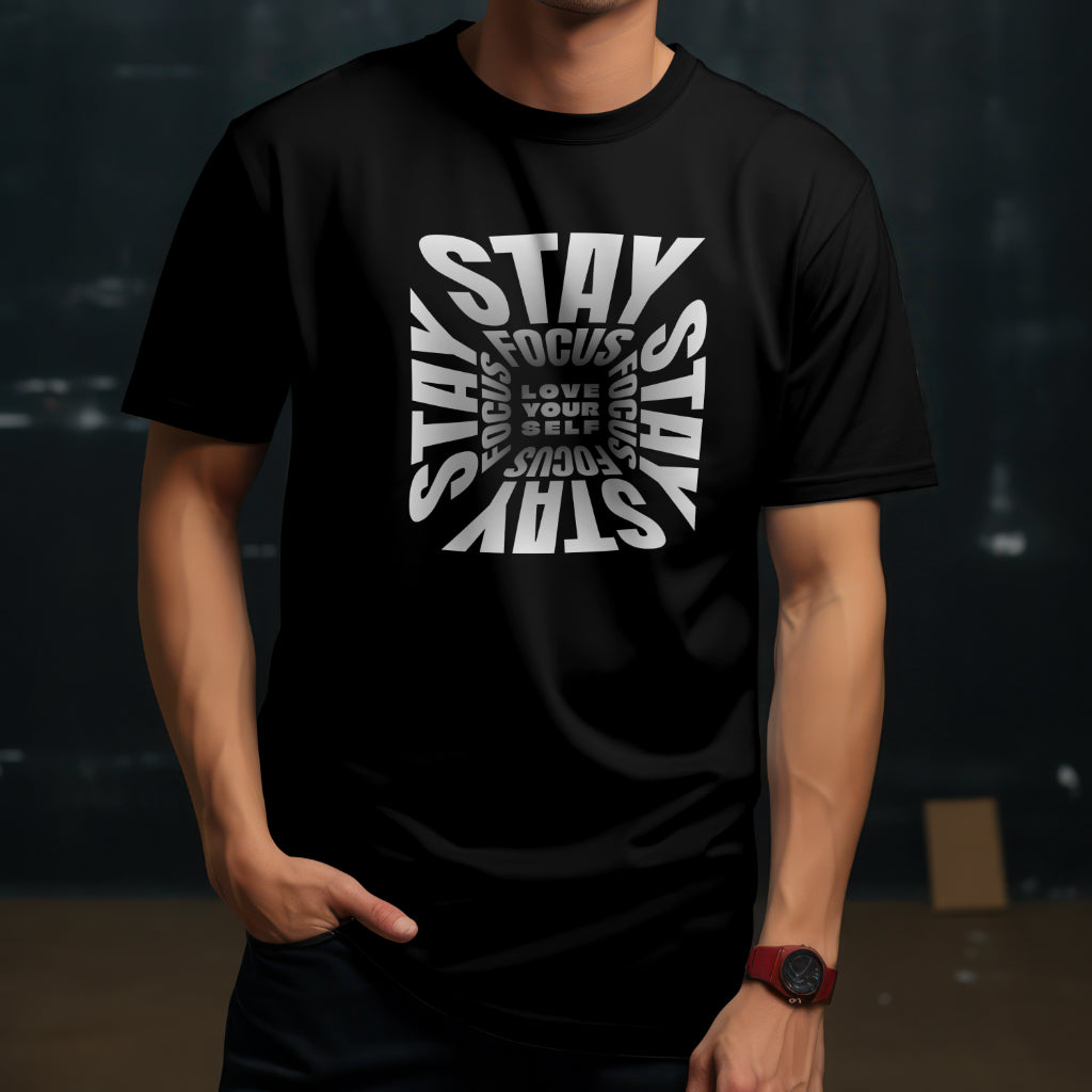 Stay Focused - Trrenzy