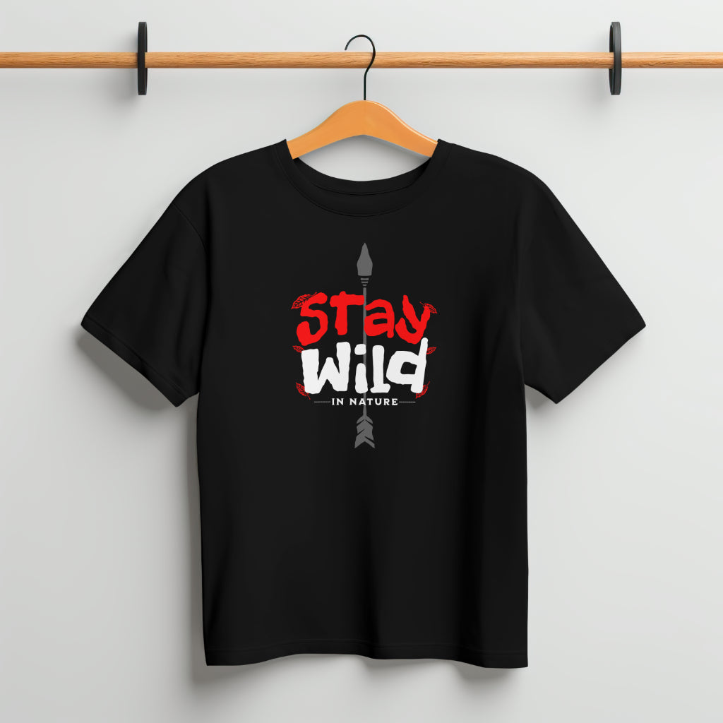 Stay Wild - Trrenzy