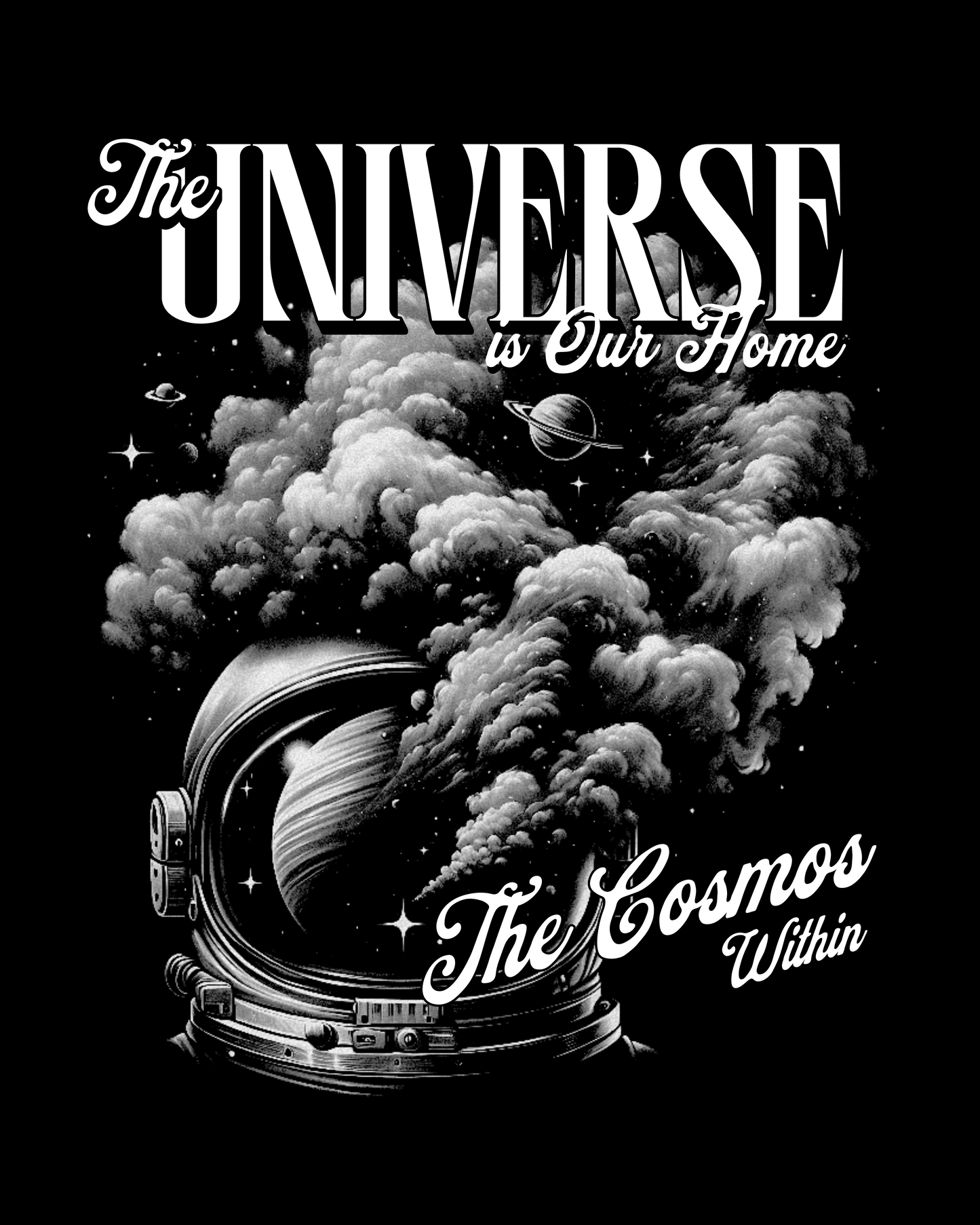 The Universe - Trrenzy