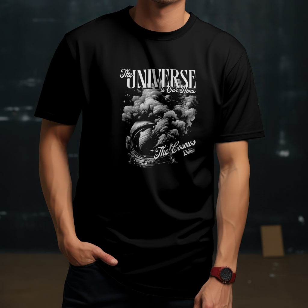 The Universe - Trrenzy