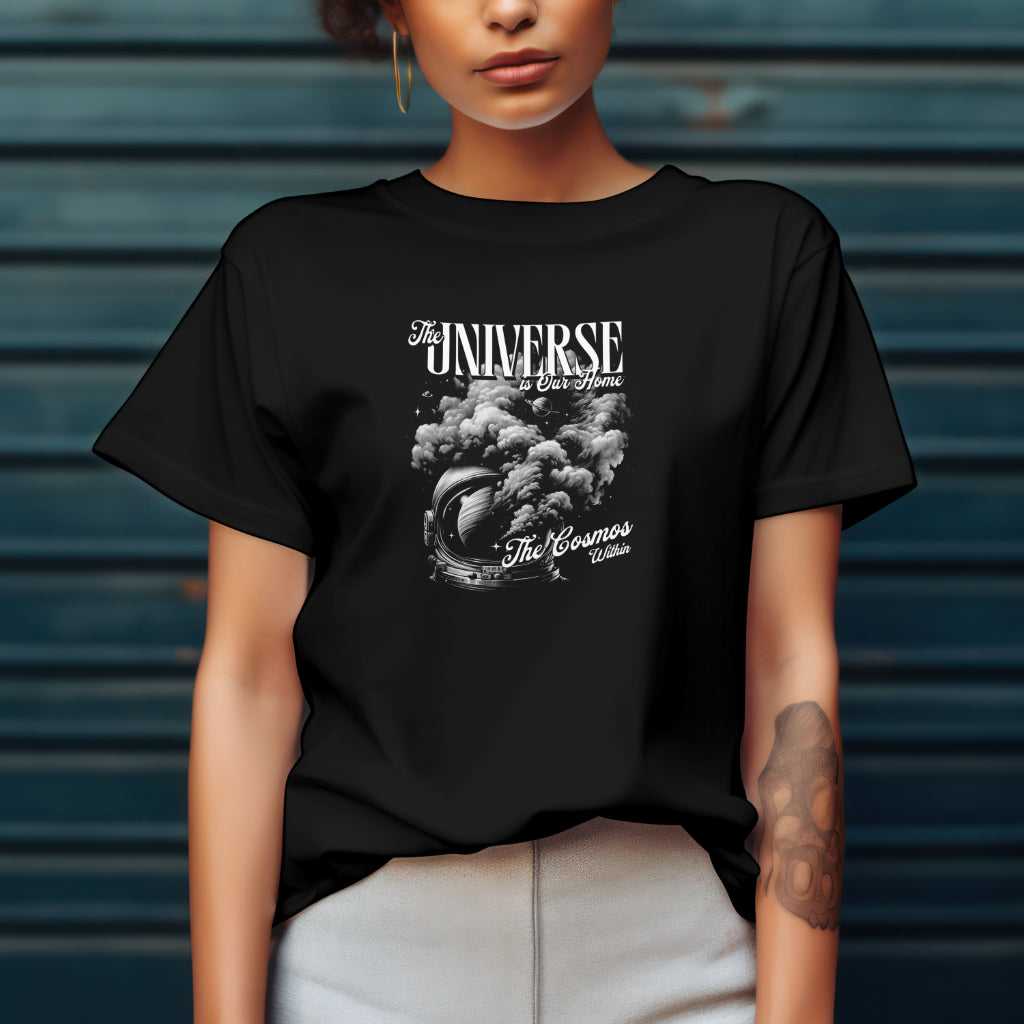 The Universe - Trrenzy