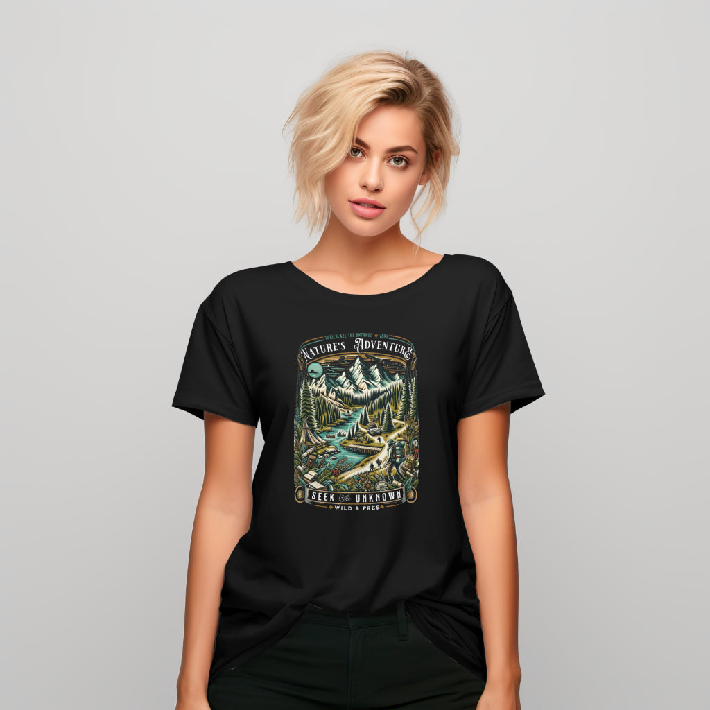 Wild And Free - Trrenzy