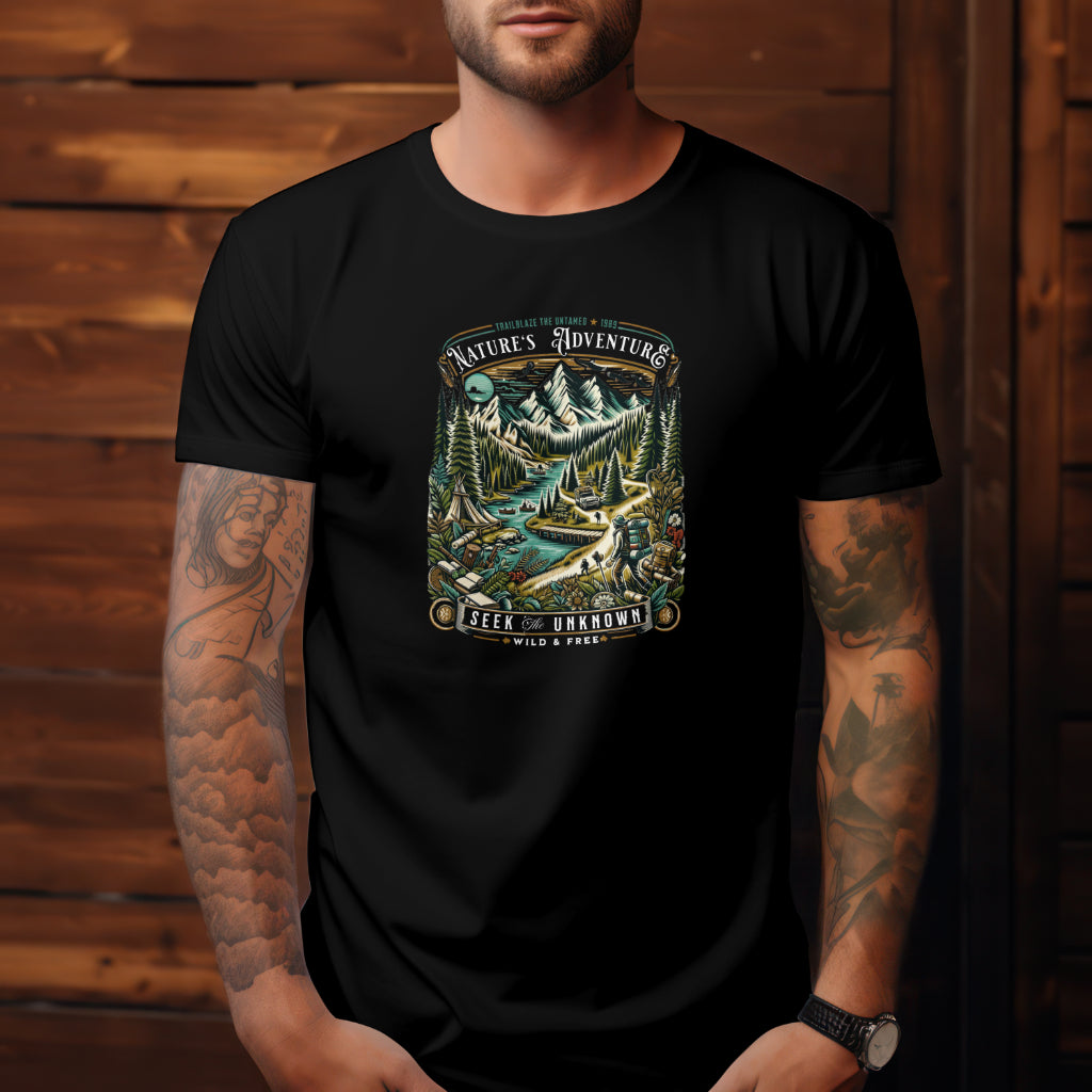 Wild And Free - Trrenzy