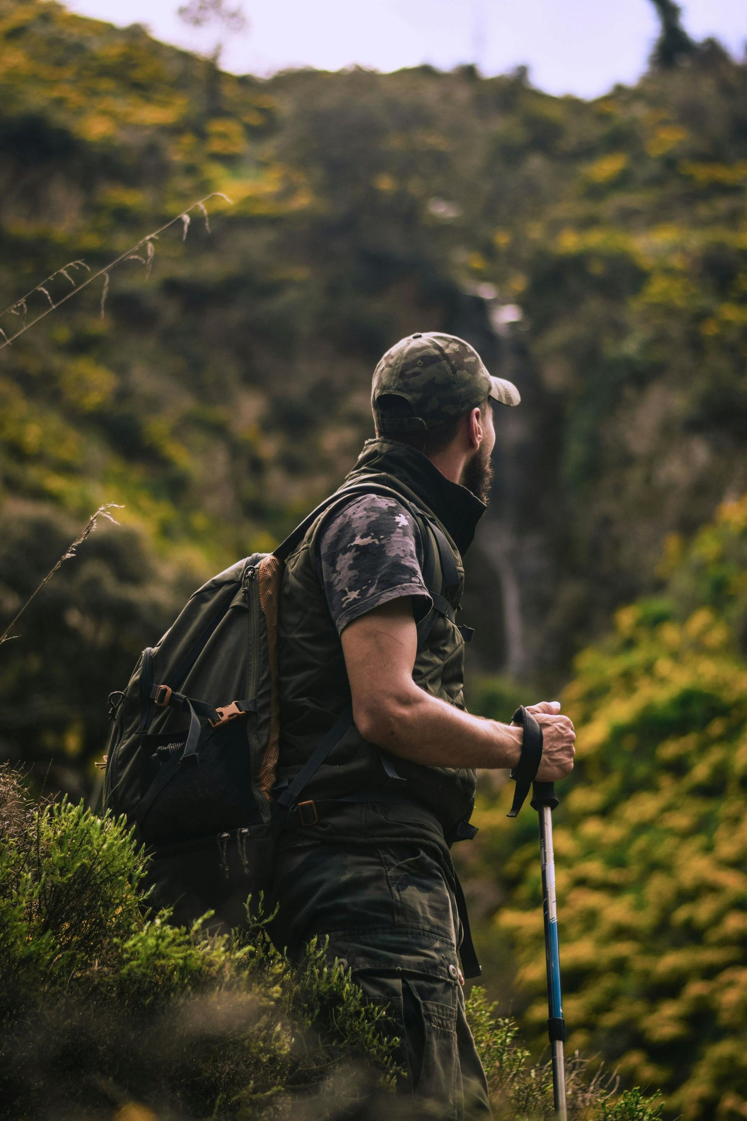 Travel