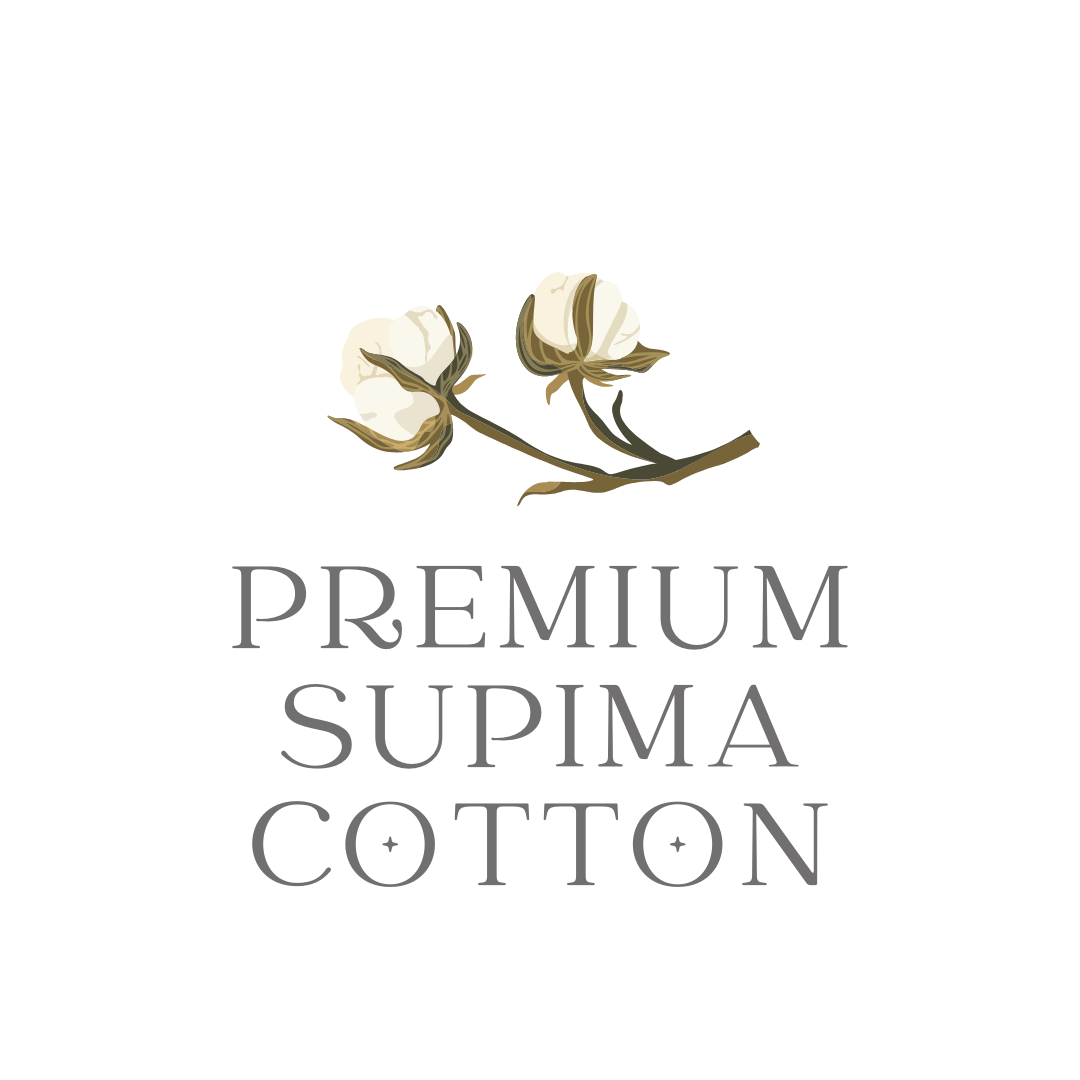 Unisex Supima T-Shirt - White - Trrenzy