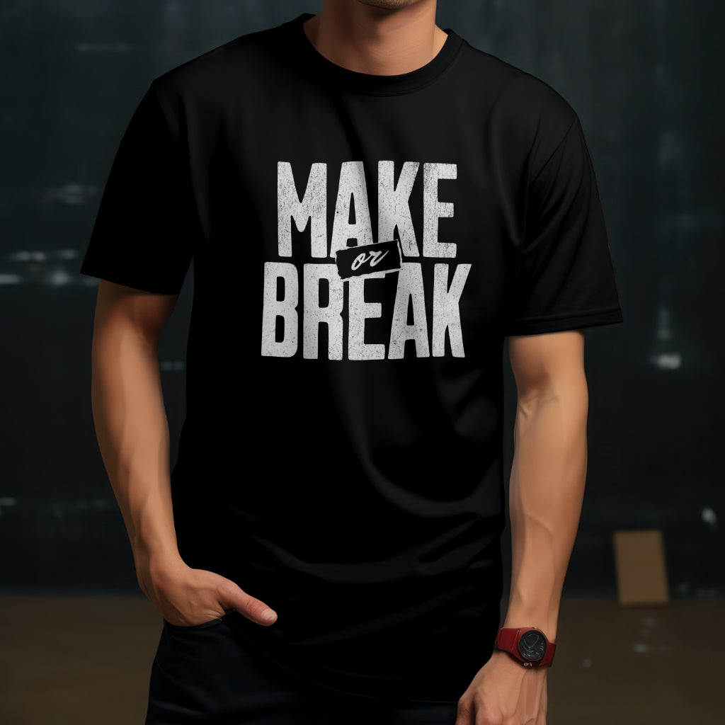 Make Or Break - Trrenzy