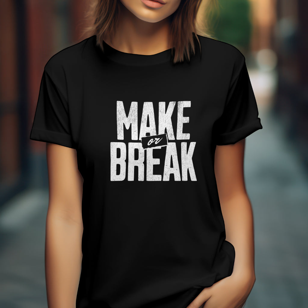 Make Or Break - Trrenzy