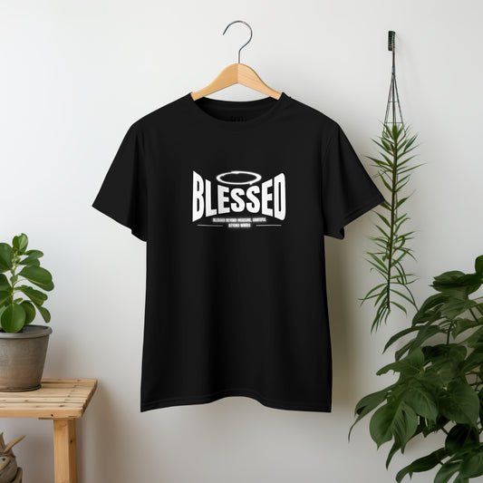 Blessed - Trrenzy