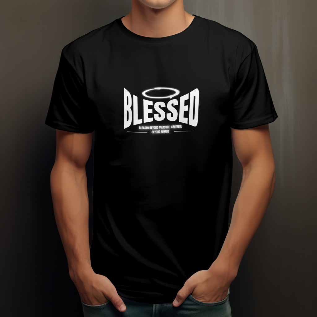 Blessed - Trrenzy