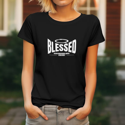 Blessed - Trrenzy