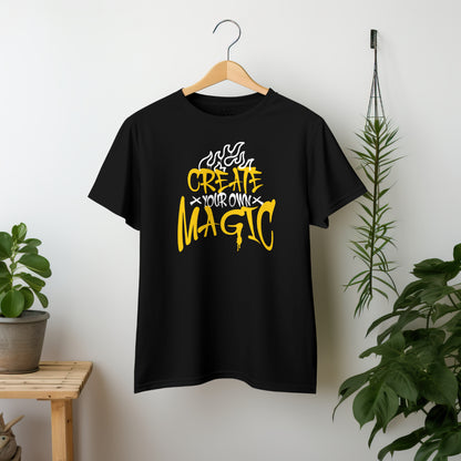 Create Your Own Magic - Trrenzy