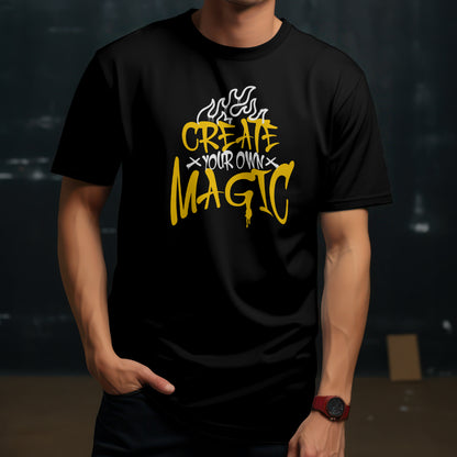 Create Your Own Magic - Trrenzy
