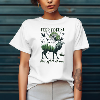 Deer Forest
