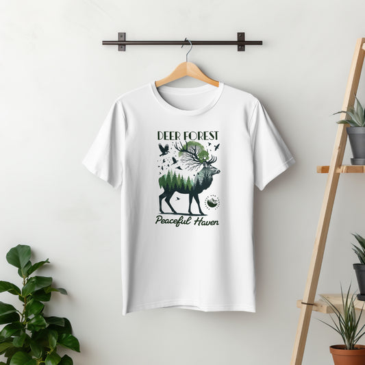 Deer Forest