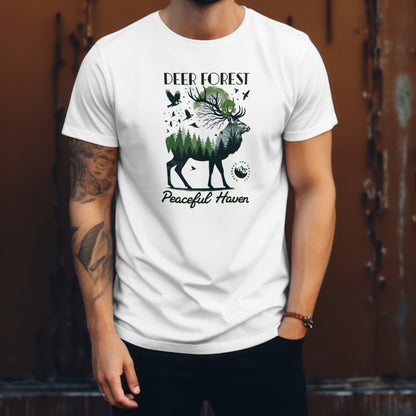 Deer Forest