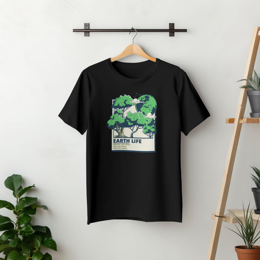 Earth Life - Trrenzy