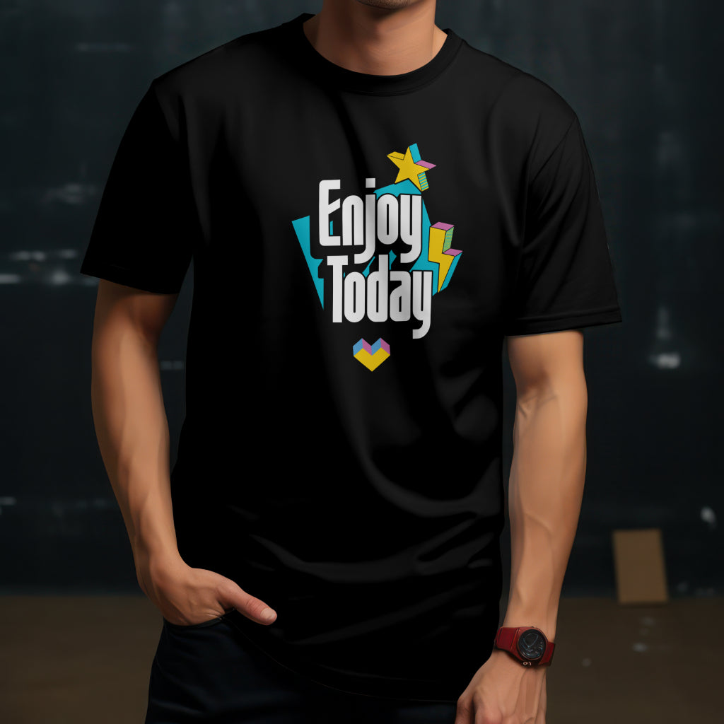 Enjoy Today - Trrenzy