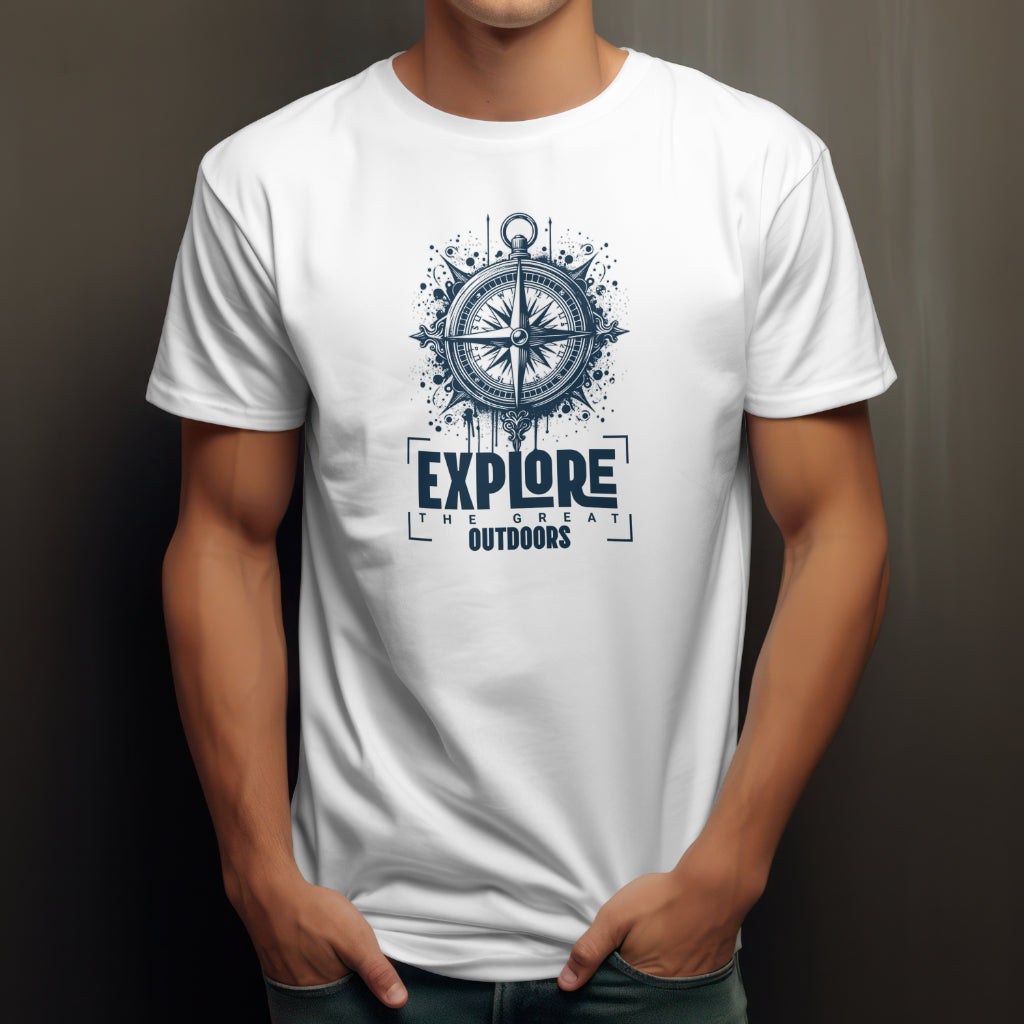 Explore Outdoors