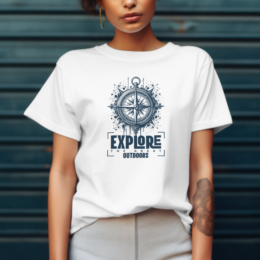 Explore Outdoors
