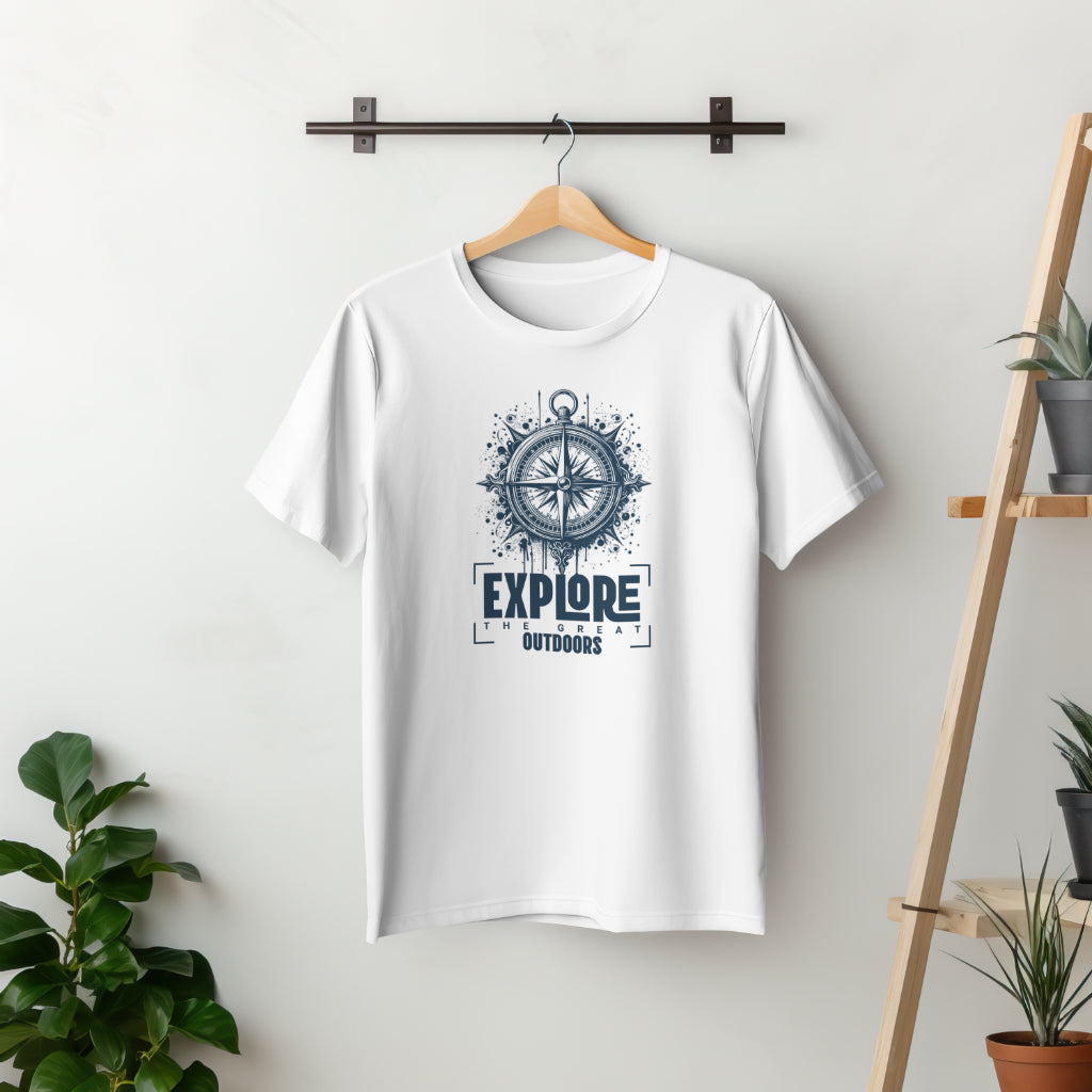 Explore Outdoors
