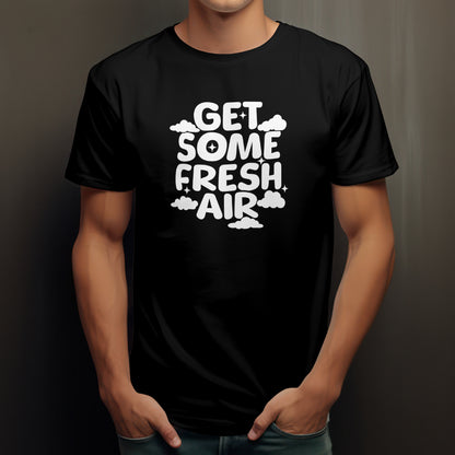 Get Some Fresh Air - Trrenzy