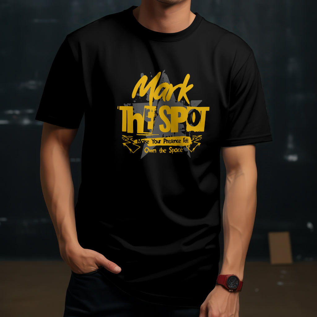 Mark The Spot - Trrenzy