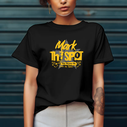 Mark The Spot - Trrenzy
