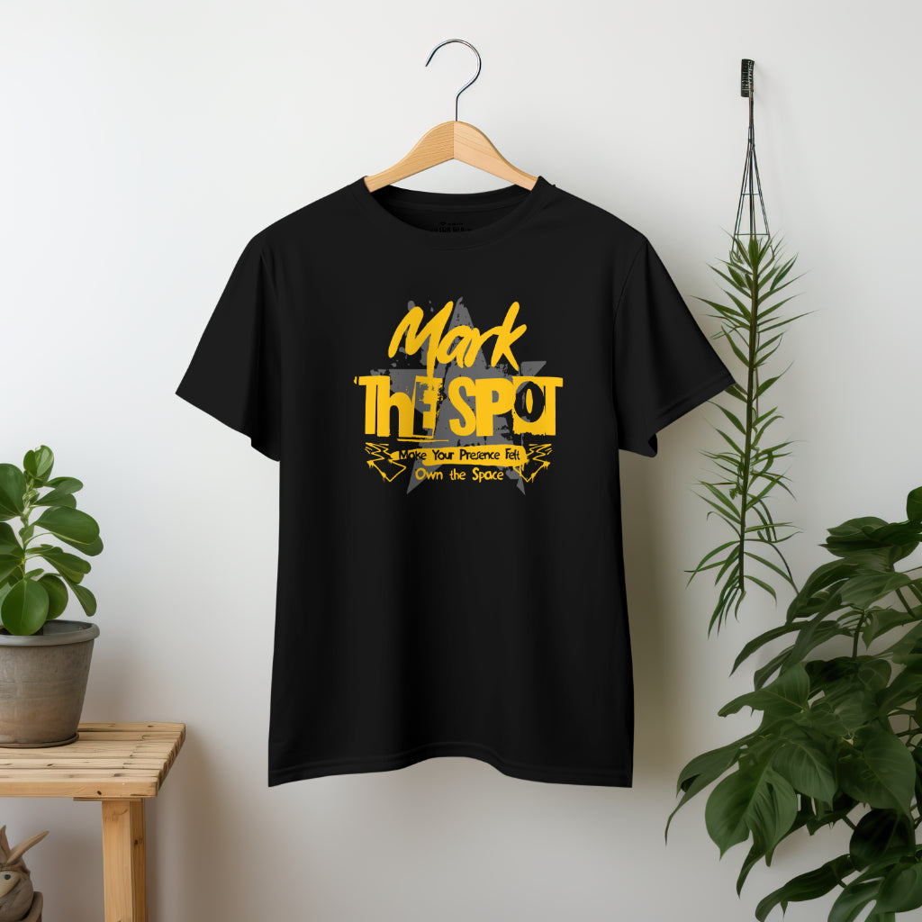 Mark The Spot - Trrenzy