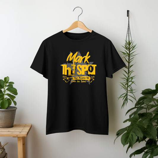 Mark The Spot - Trrenzy