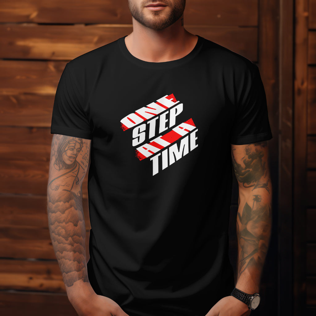 One Step At A Time - Trrenzy