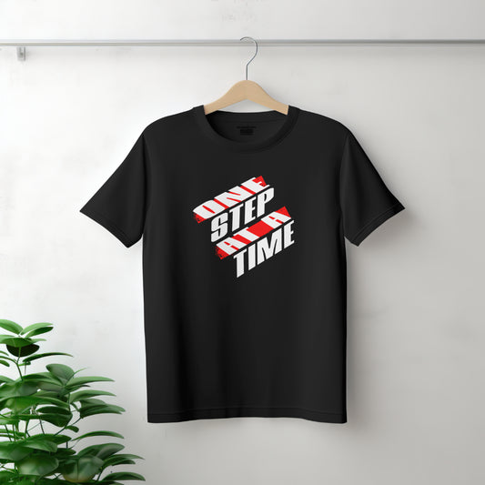 One Step At A Time - Trrenzy