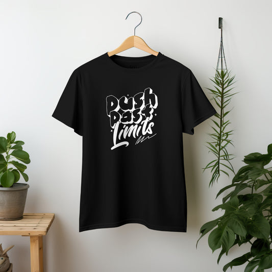Push Past Limits - Trrenzy