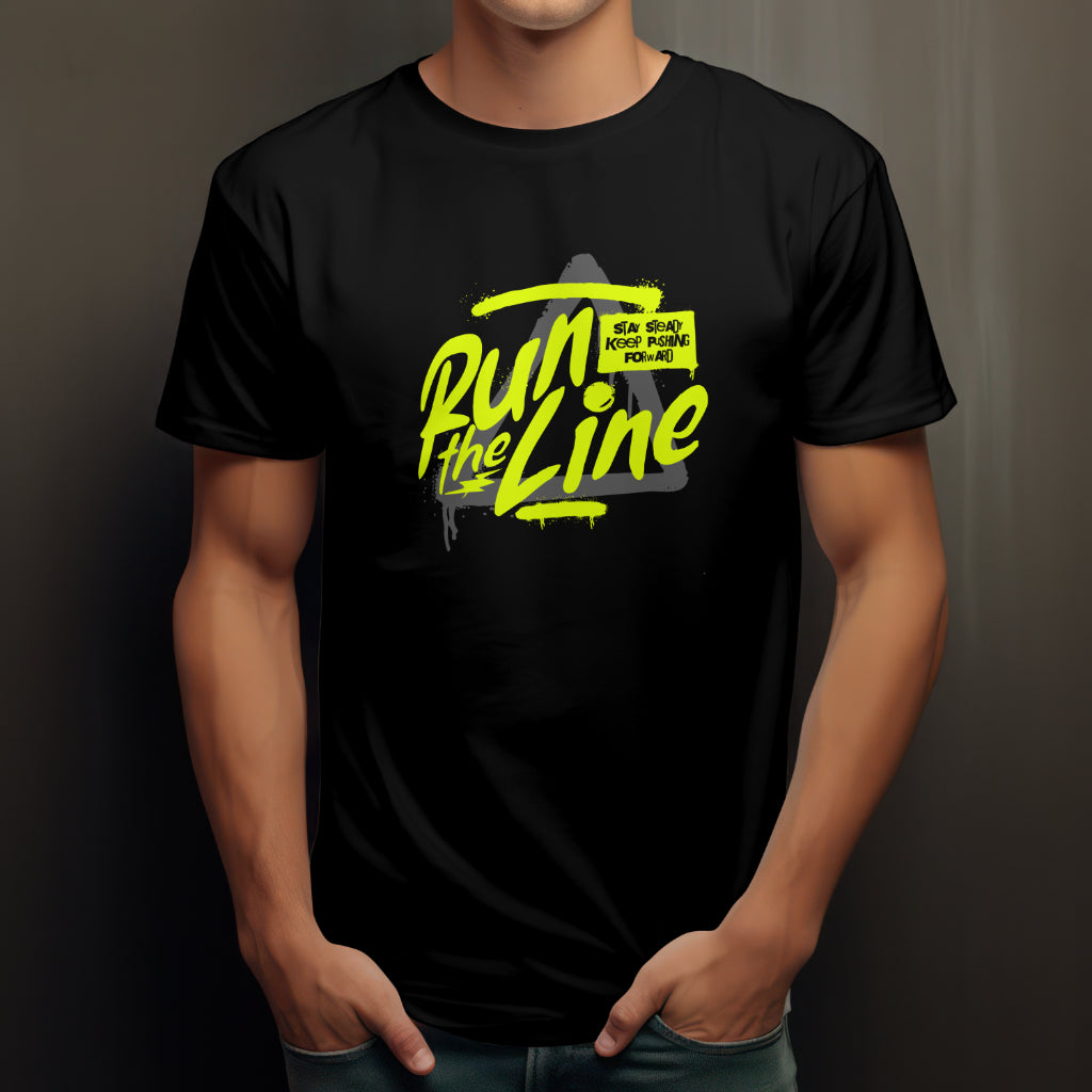 Run The Line