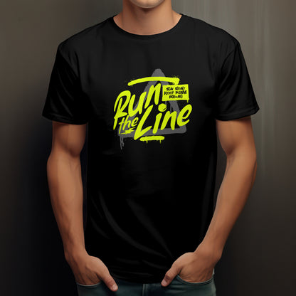 Run The Line
