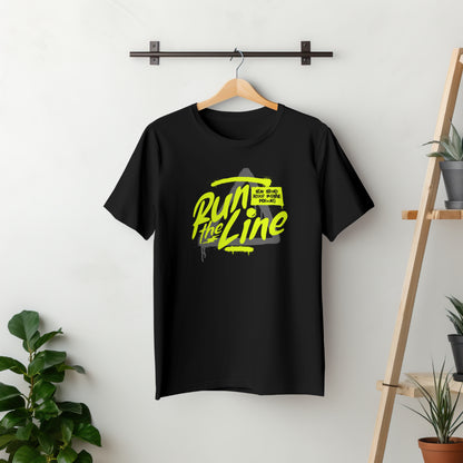 Run The Line