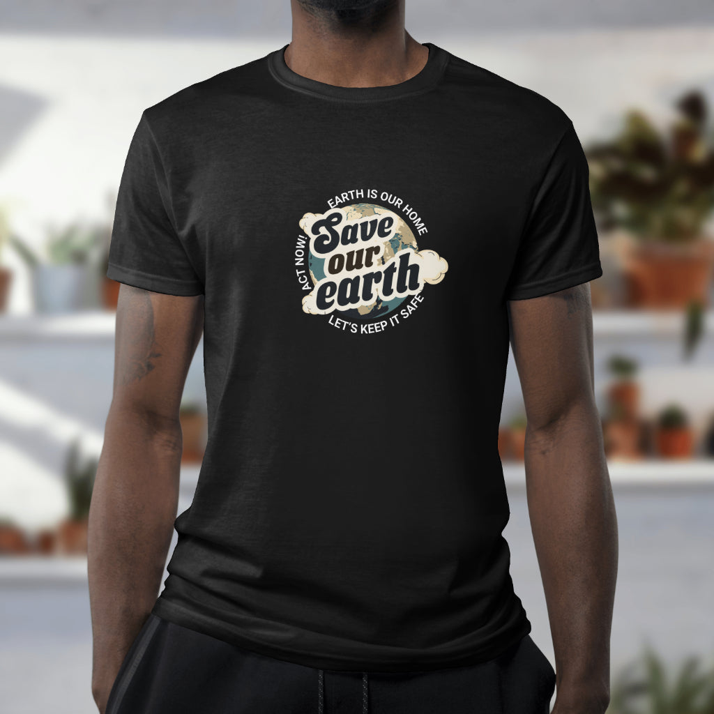 Save Our Earth - Trrenzy