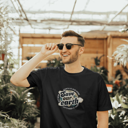 Save Our Earth - Trrenzy