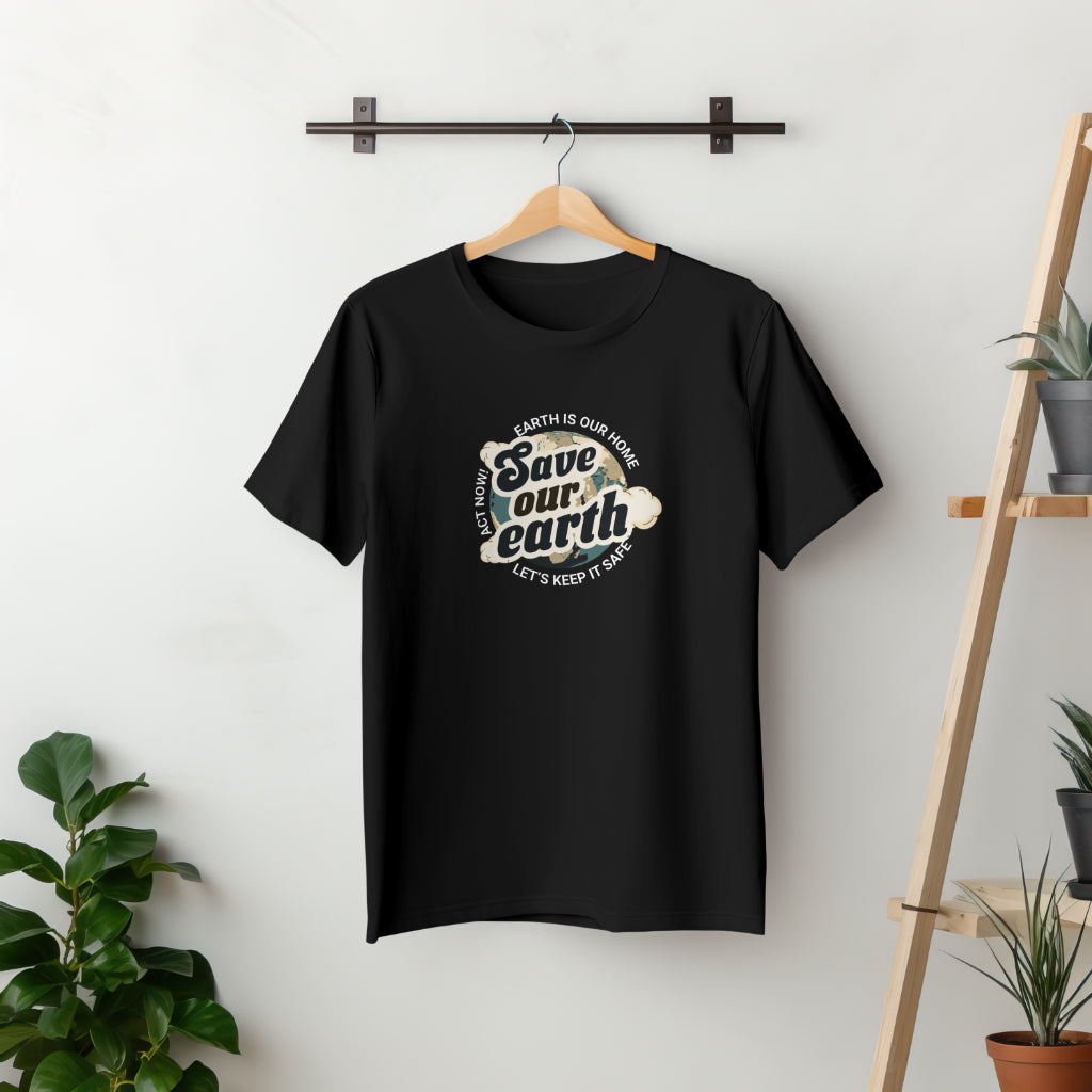 Save Our Earth - Trrenzy